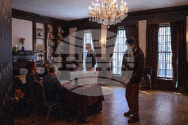 САЩ - парламентарни избори - български граждани