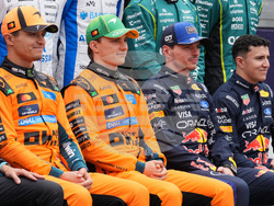 Australia F1 GP Auto Racing