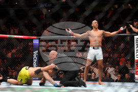 UFC 326 Mixed Martial Arts