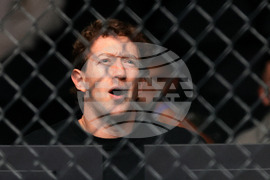 UFC 326 Mixed Martial Arts