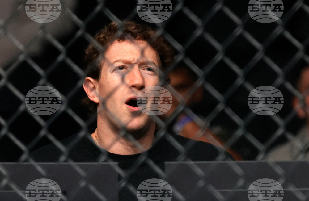 UFC 326 Mixed Martial Arts