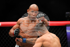 UFC 326 Mixed Martial Arts