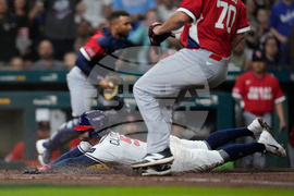 WBC Britain United States Baseball
