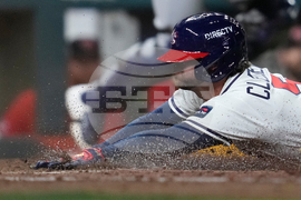 WBC Britain United States Baseball