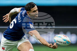 Canada Vancouver Sevens Rugby