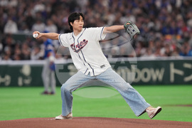 WBC South Korea Taiwan Baseball