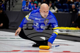 Canada Brier Curling