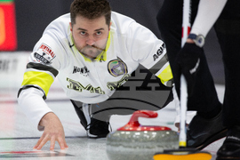 Canada Brier Curling