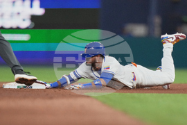 WBC Israel Venezuela Baseball