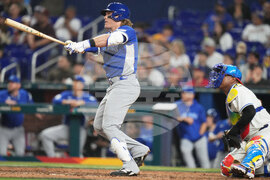 WBC Israel Venezuela Baseball