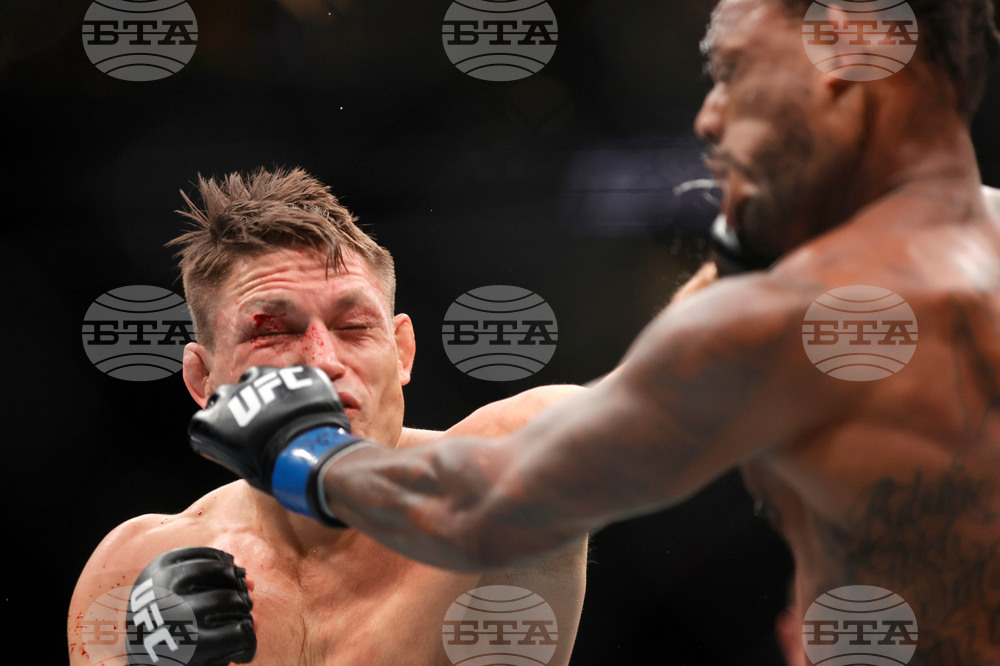 UFC 326 Mixed Martial Arts