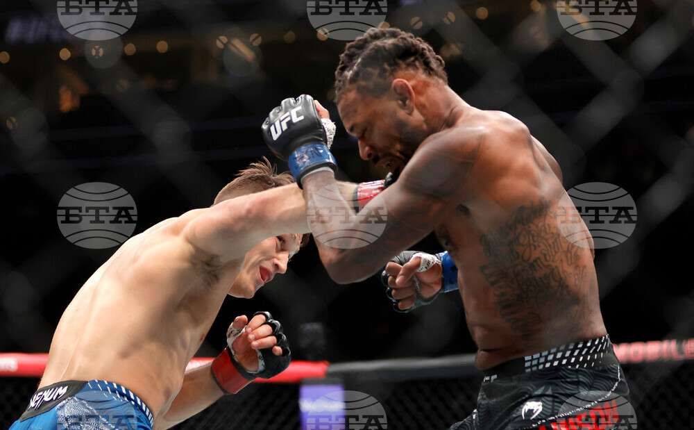 UFC 326 Mixed Martial Arts