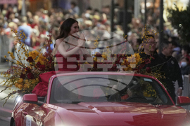 Chinese New Year Parade