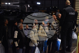 Пловдив - парламентарни избори - преброяване - 17 МИР