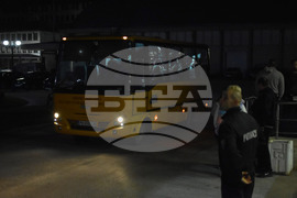 Пловдив - парламентарни избори - преброяване - 17 МИР