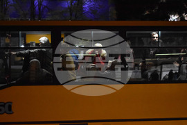 Пловдив - парламентарни избори - преброяване - 17 МИР