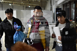 Пловдив - парламентарни избори - преброяване - 17 МИР