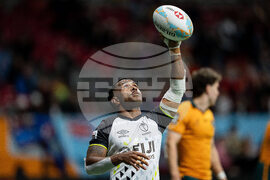 Canada Vancouver Sevens Rugby