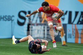 Canada Vancouver Sevens Rugby