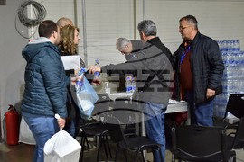 Пловдив - парламентарни избори - преброяване - 17 МИР