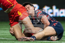 Canada Vancouver Sevens Rugby