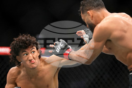 UFC 326 Mixed Martial Arts