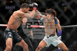 UFC 326 Mixed Martial Arts