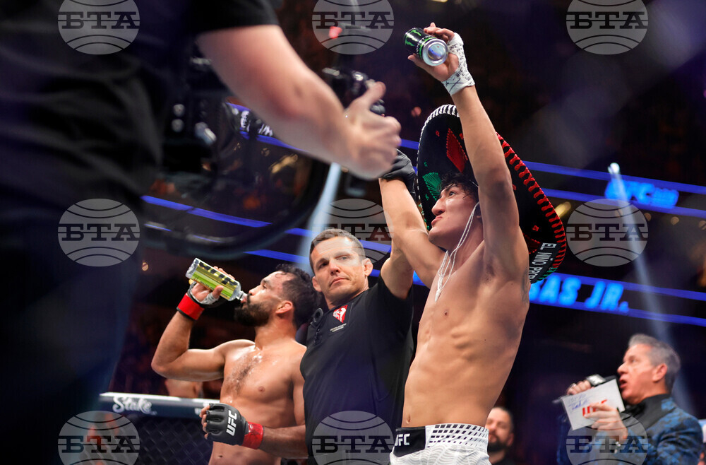 UFC 326 Mixed Martial Arts