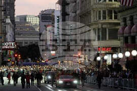 Chinese New Year Parade