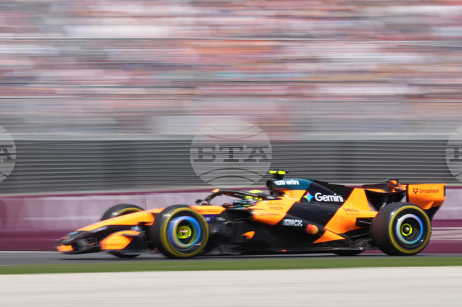 Шампионът във Формула 1 Ландо Норис предупреди за „голям инцидент“, който може да застраши пилотите и феновете