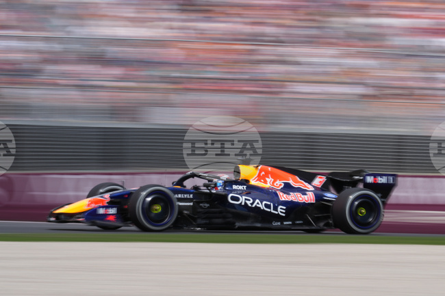 Макс Ферстапен отново се оплака от новите регулации във Формула 1