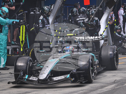 Australia F1 GP Auto Racing