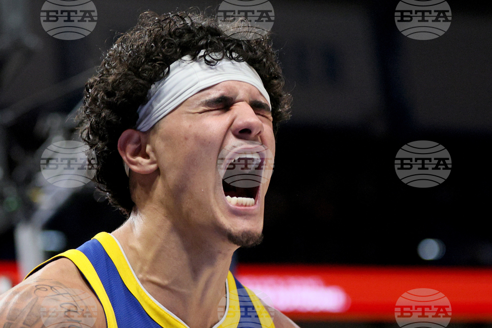 Warriors Thunder Basketball