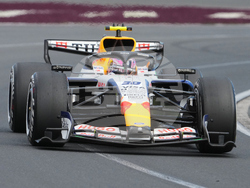 Australia F1 GP Auto Racing