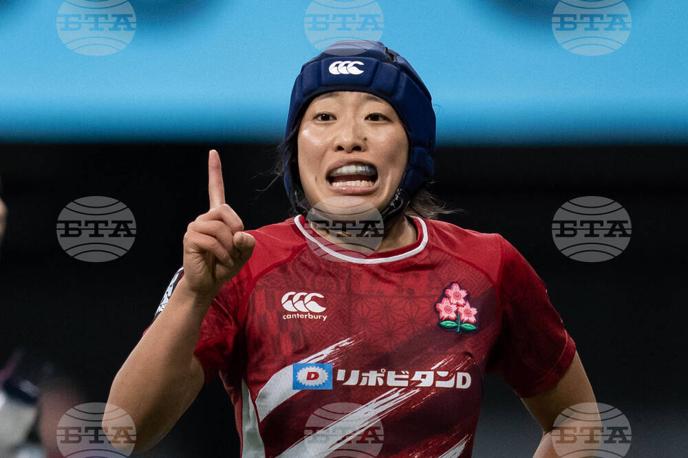 Canada Vancouver Sevens Rugby