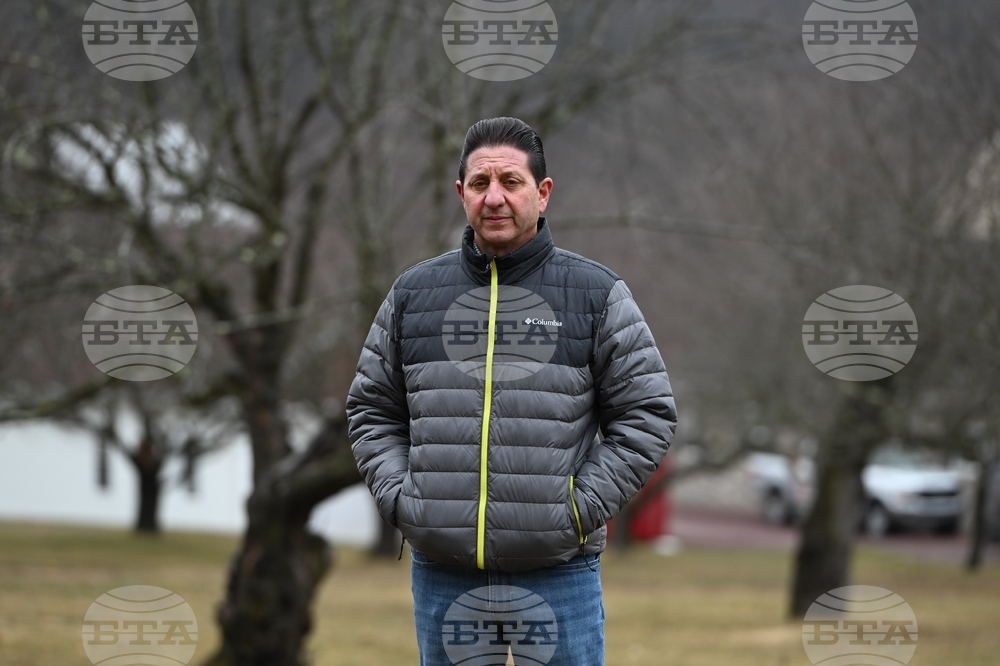 Data Centers Transmission Lines