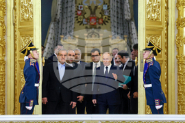 Russia Iran Cautious Stance