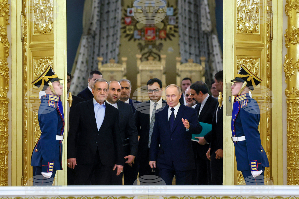 Russia Iran Cautious Stance