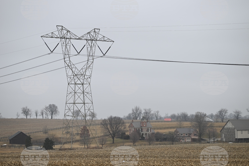 Data Centers-Transmission Lines