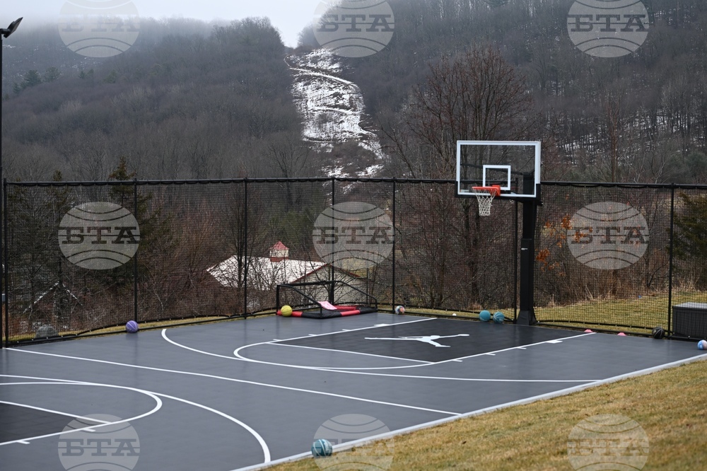 Data Centers Transmission Lines