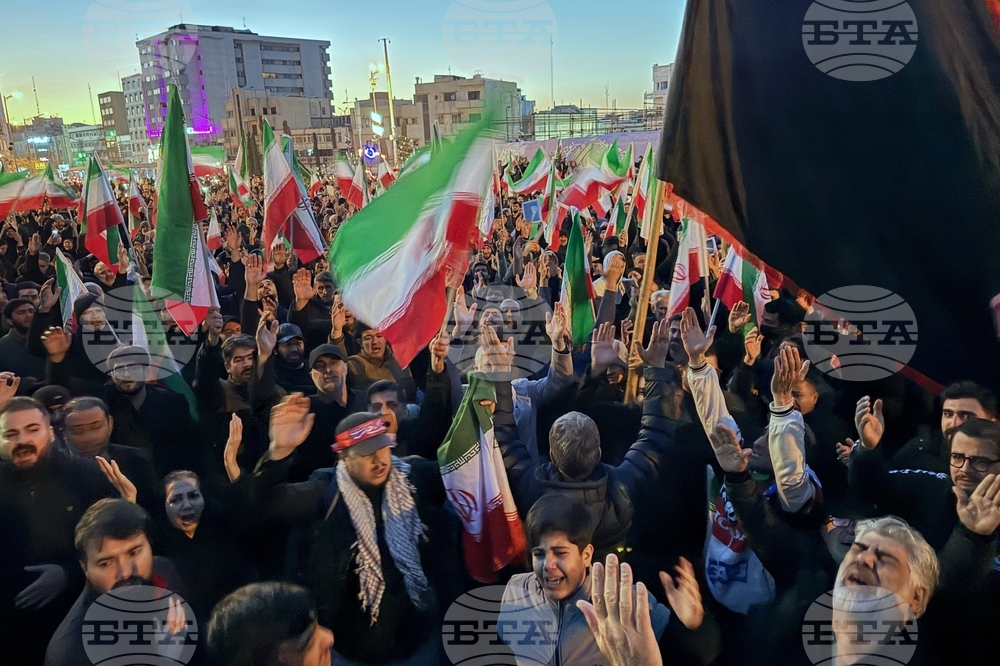 Russia Iran Cautious Stance