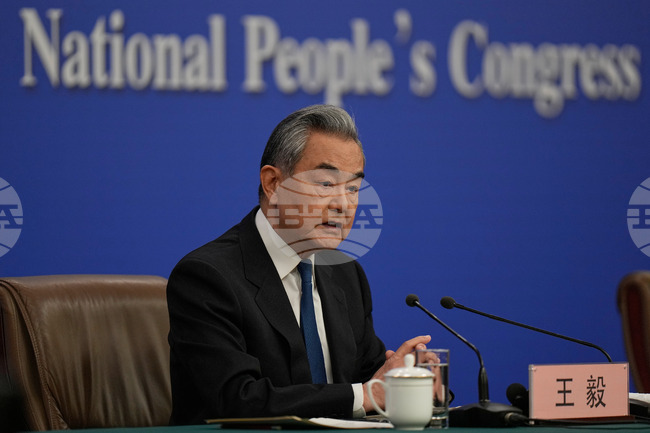 Пекин дава знак, че иска визитата на Тръмп в Китай да се състои въпреки войната в Иран