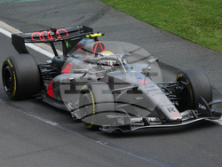Australia F1 GP Auto Racing