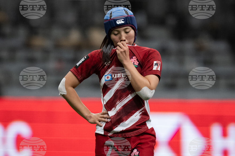 Canada Vancouver Sevens Rugby