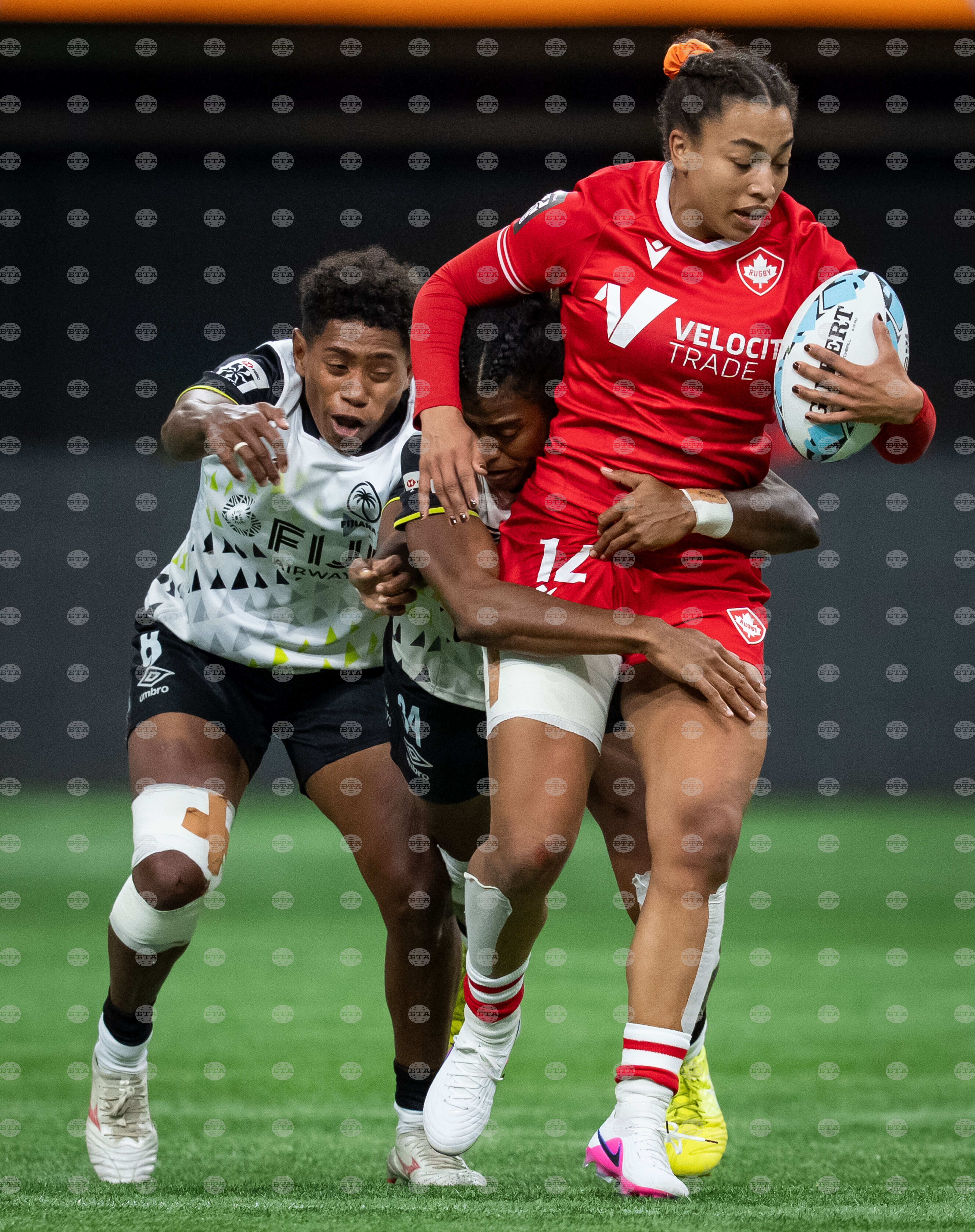 Canada Vancouver Sevens Rugby