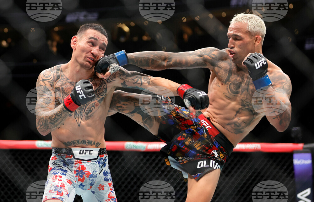 UFC 326 Mixed Martial Arts