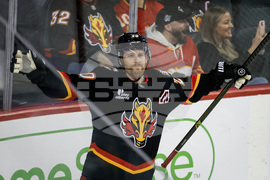 Hurricanes Flames Hockey