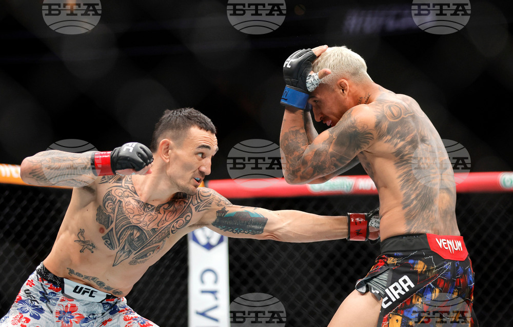 UFC 326 Mixed Martial Arts