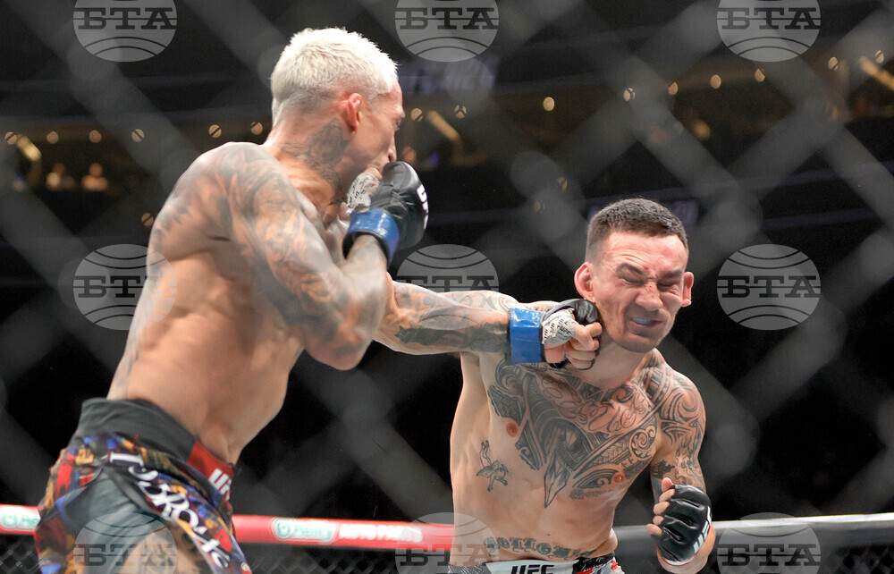 UFC 326 Mixed Martial Arts