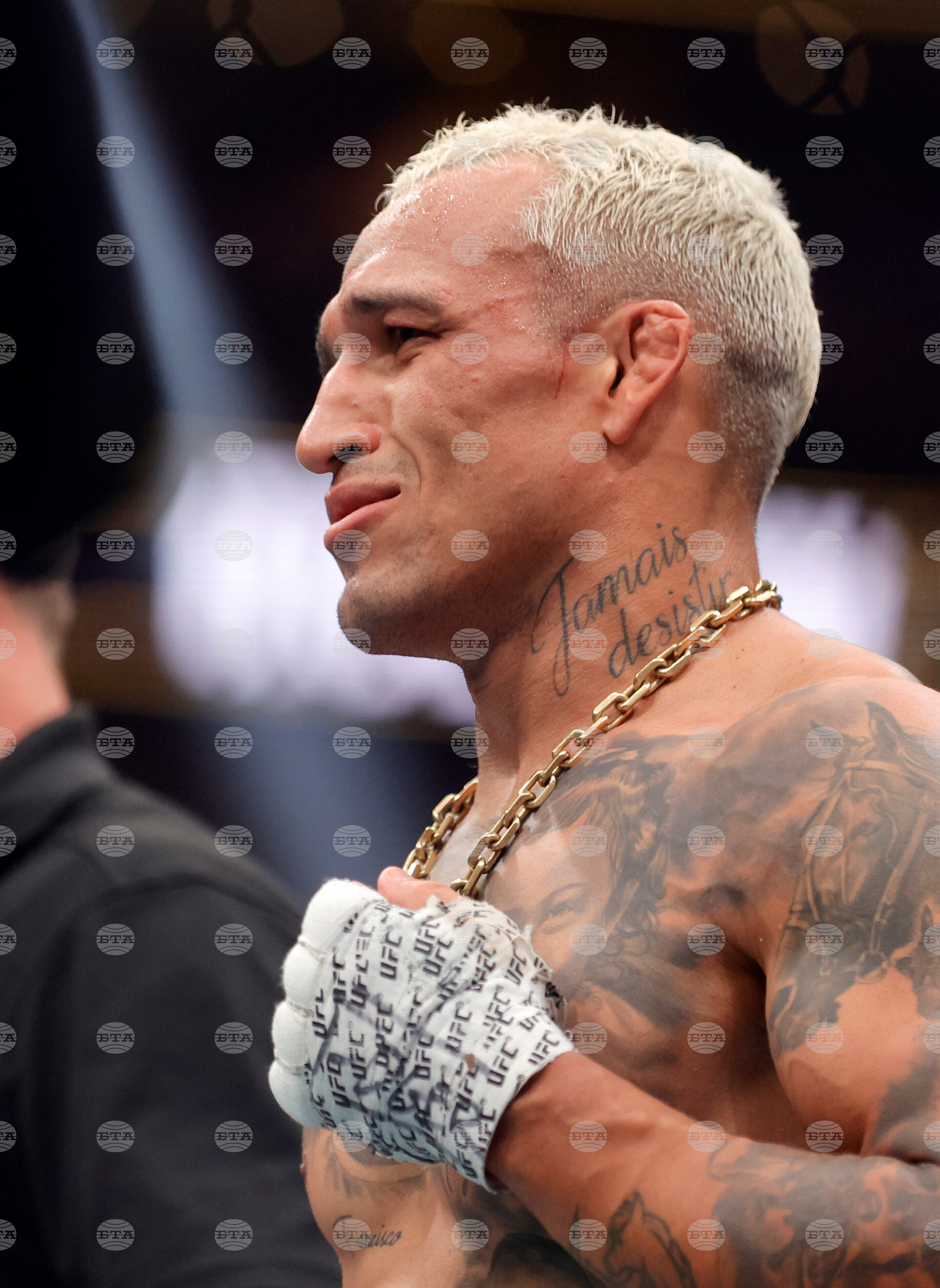 UFC 326 Mixed Martial Arts